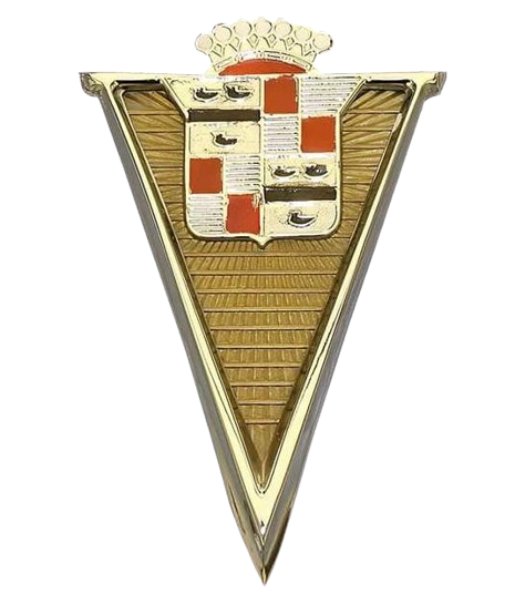 Cadillac  1939 - 1942 A